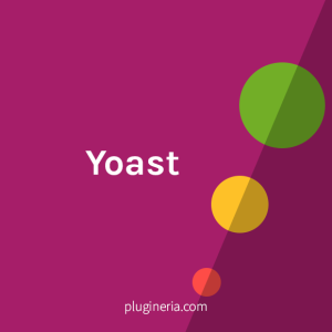 Yoast - Plugin premium original WordPress